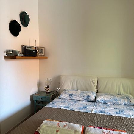 Appartamento Arte E Mare 博尔迪盖拉 外观 照片